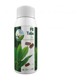 Colombo Flora-Grow Fe Tabs Boite XL