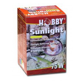 Hobby - Sunlight - 75 watt