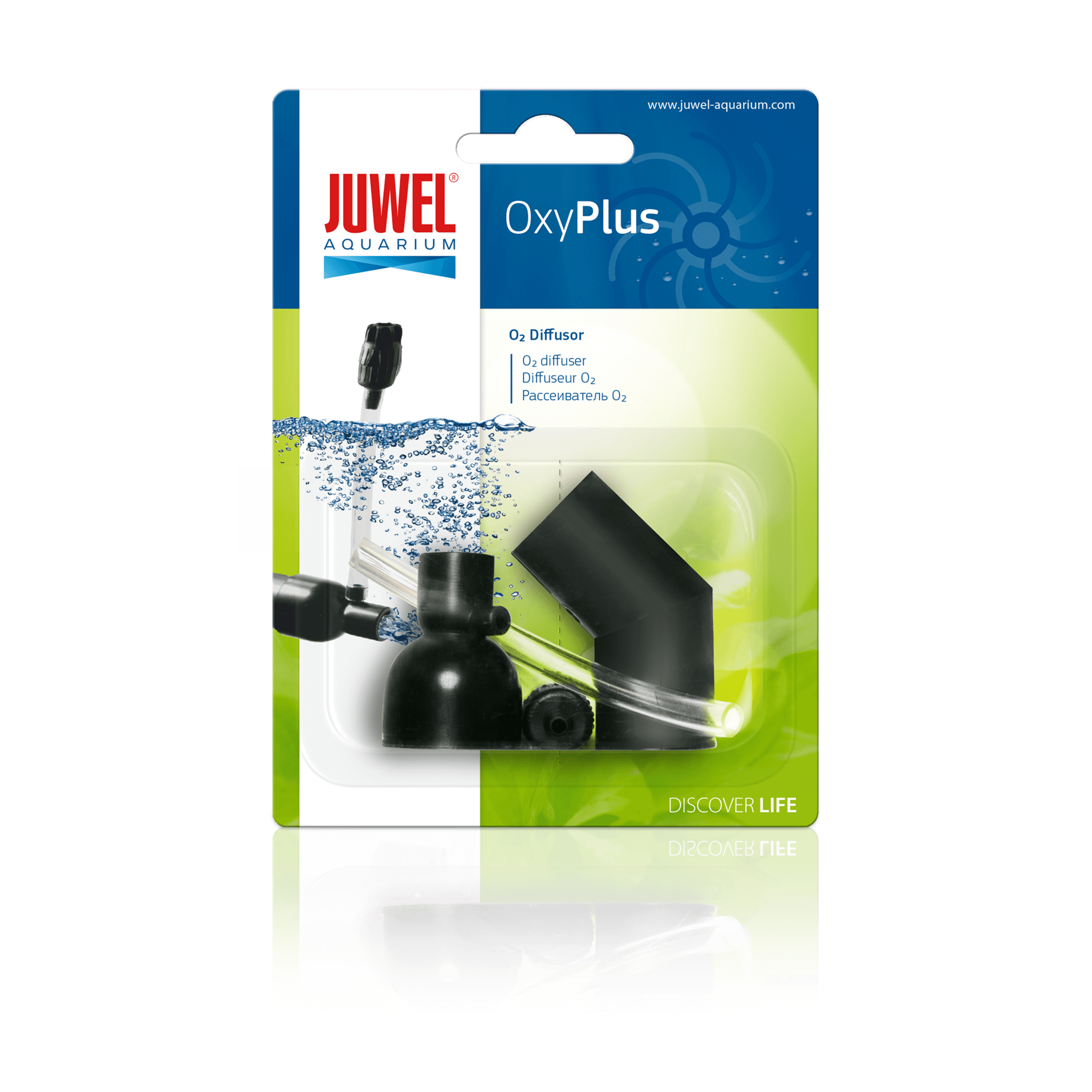 Juwel Eccoflow 1500 - Pompe pour aquarium - Materiel-aquatique