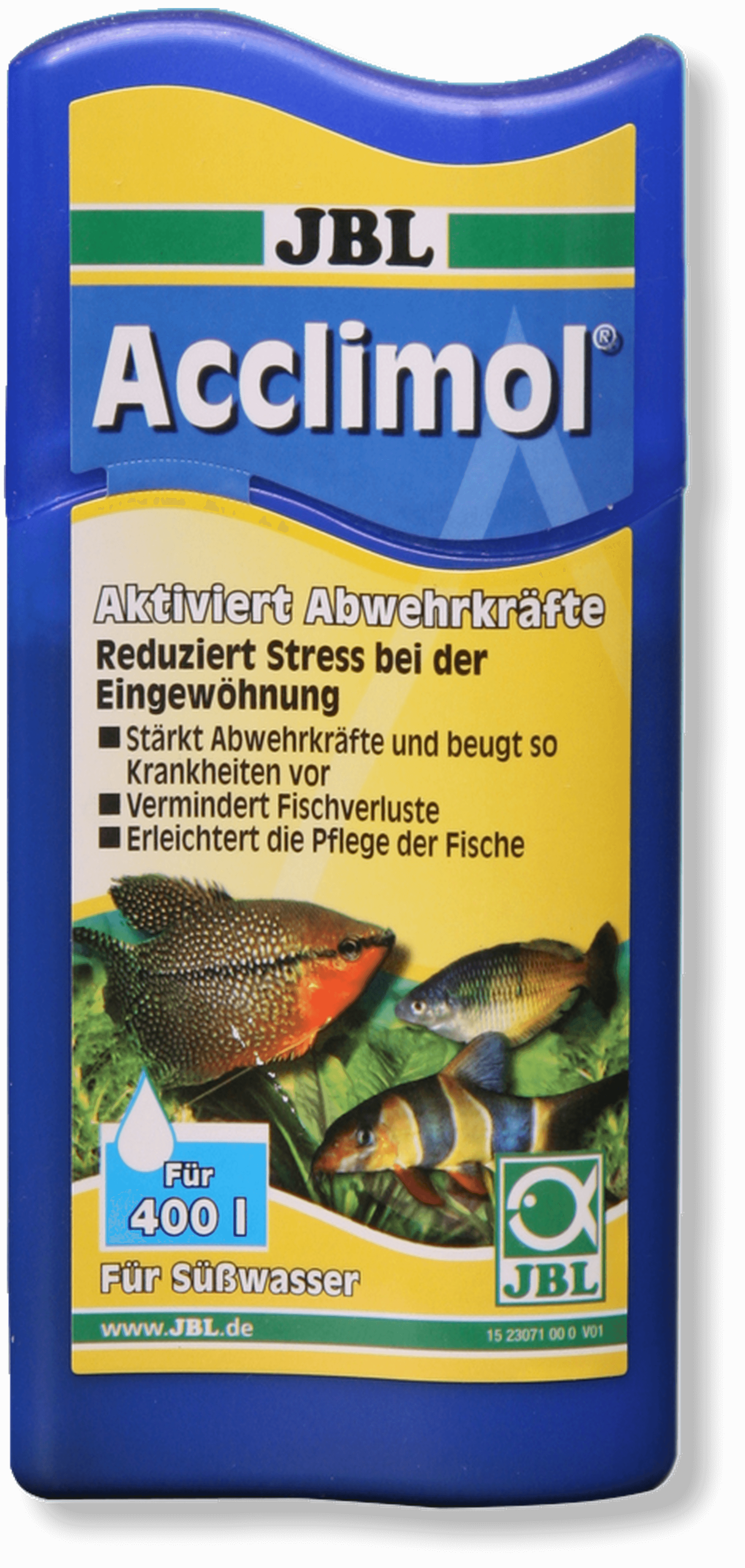 JBL Algol 250ml anti algues pour aquarium - Materiel-aquatique