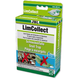  JBL Lim Collect II Piège à escargot