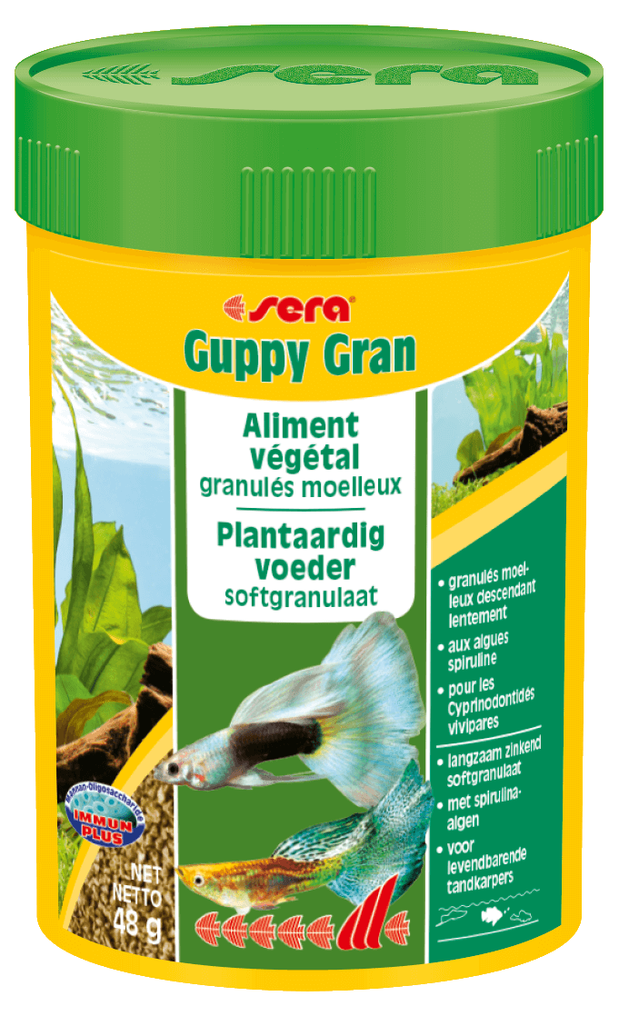 Nourriture Sèche Nourriture Nourriture Sèche Pour Guppy