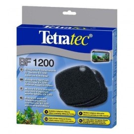 Tetra Ouate synthétique pour filtre extérieur TETRAtec Ex 2400