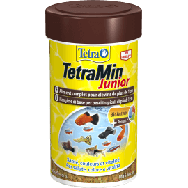 TetraMin Junior 100ml