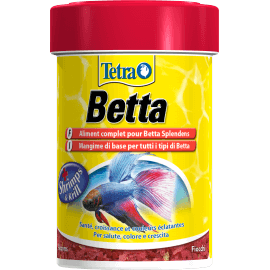 Tetra Betta 85ml