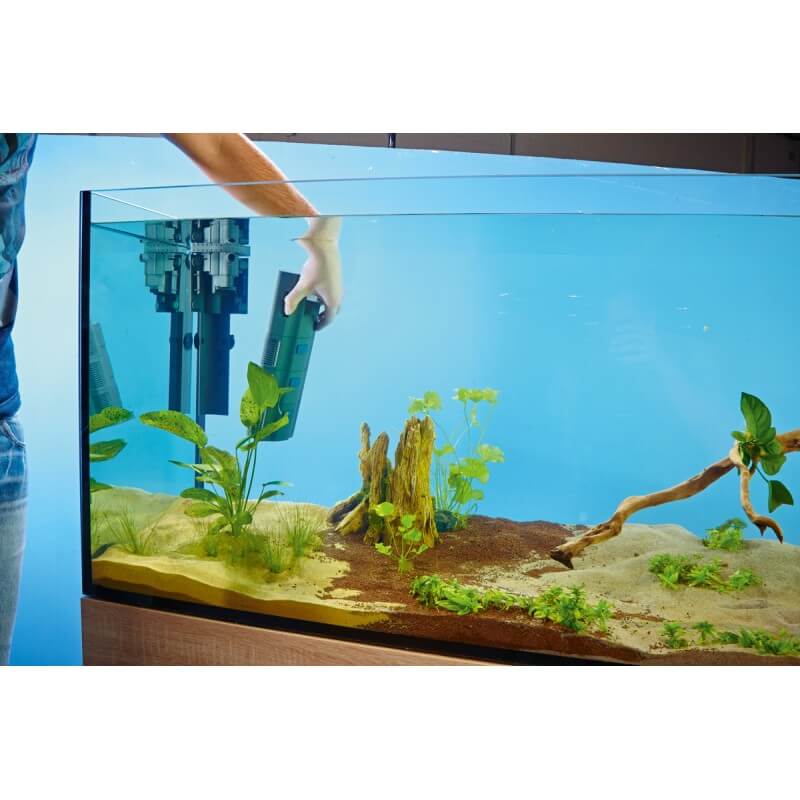 SUPERFISH AquaFlow XL Bio Filtre interne aquarium 100 à 200 L