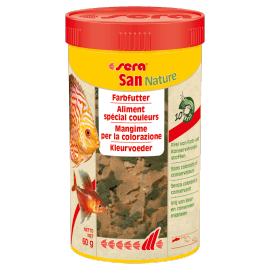 Sera San Nature 250ml