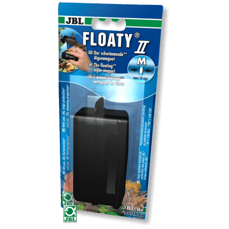 JBL Aimant Floaty 2 M - Aimant de nettoyage