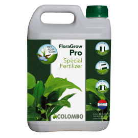 Colombo Flora Grow Pro 2500ml