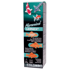 Colombo Morenicol Lernex 800gr