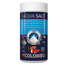 COLOMBO AQUA SALT 250ML