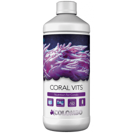 COLOMBO MARINE CORAL VITS 500ML