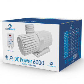 BLUE MARINE DC POWER 6000