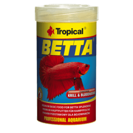 TROPICAL BETTA 100ml