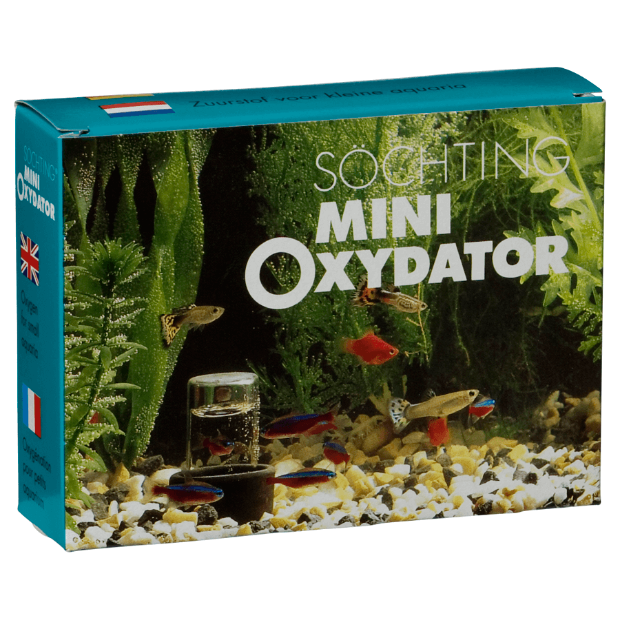 Oxydator SÖCHTING pour aquarium - 13.5€