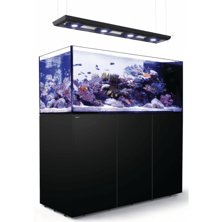Les produits   Aquarium et meuble - Kit aquarium Iseo
