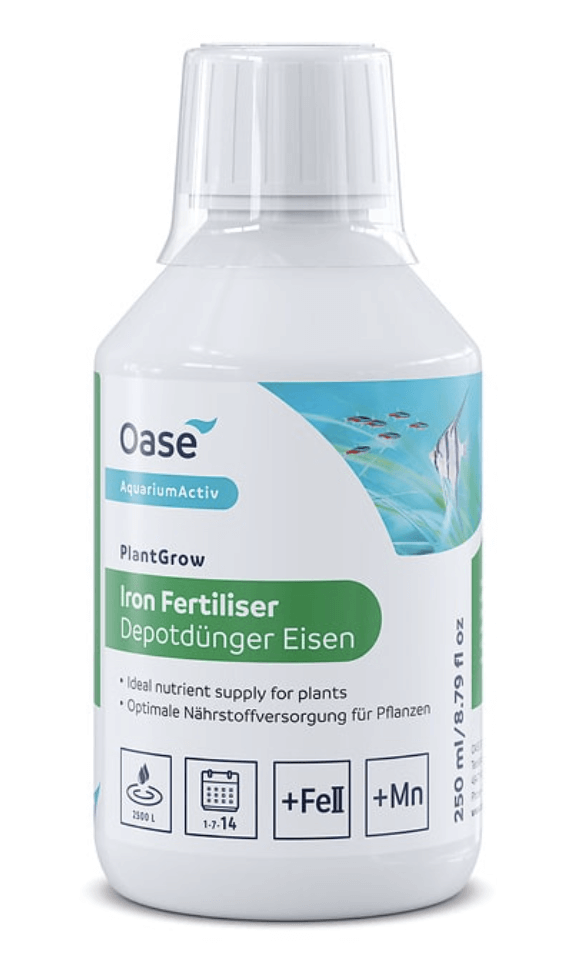 PLANT GROW ENGRAIS QUOTIDIEN 100 ml OASE - DAILY FERTILIZER