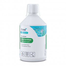 Oase Daily Fertiliser - Engrais quotidien 500ml