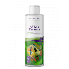 AquaForest AF Life Essence 250ml - Bactéries pour Aquarium