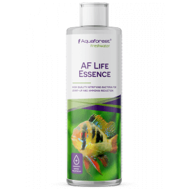 AquaForest AF Life Essence 500ml - Bactéries pour Aquarium
