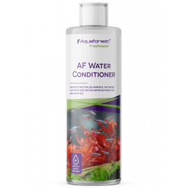 AquaForest AF Water Conditioner 500ml - Conditionneur d'eau pour Aquarium