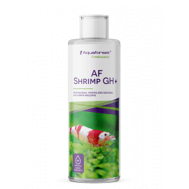 AquaForest AF Shrimp GH+ 250ml - Conditionneur d'eau pour crevettes