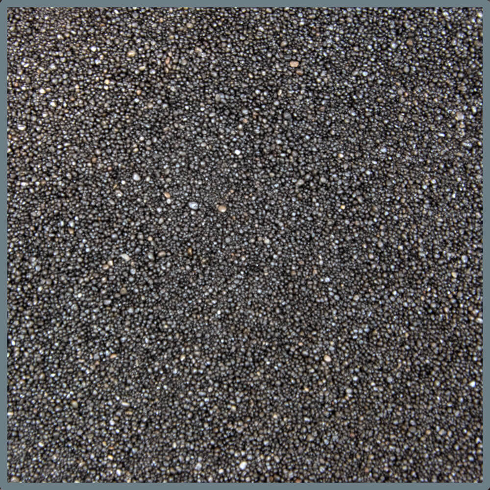 Scalare - sable clair 1-2mm 10 KG pour aquarium - Materiel-aquatique