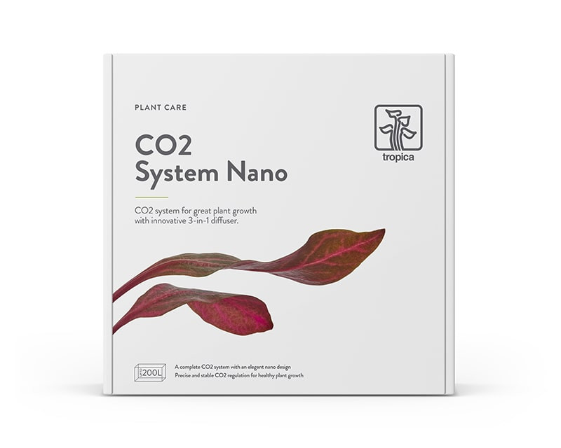 Colombo CO2 Basic Set Mini Impianto fino a 50lt