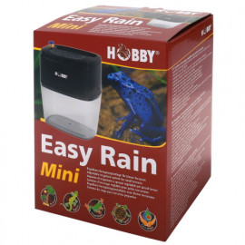 Hobby Easy Rain - Système de Brumisation pour Terrarium
