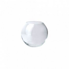 AQUAEL GLASS BOWL 23L - Boule en verre décorative