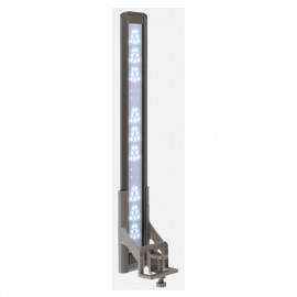 SUPERFISH ECO LED 11 Watts 24- 34 cm - Rampe LED aquarium