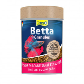 Tetra Betta Granules 85ml