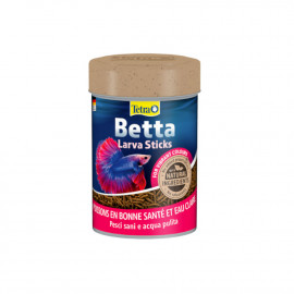 Tetra Betta Larvasticks 85ml