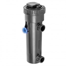 SICCE UV-C Clarifier 7 W - Stérilisateur UV