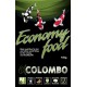 Colombo Economy Medium 10Kg - Nourriture poissons de bassin