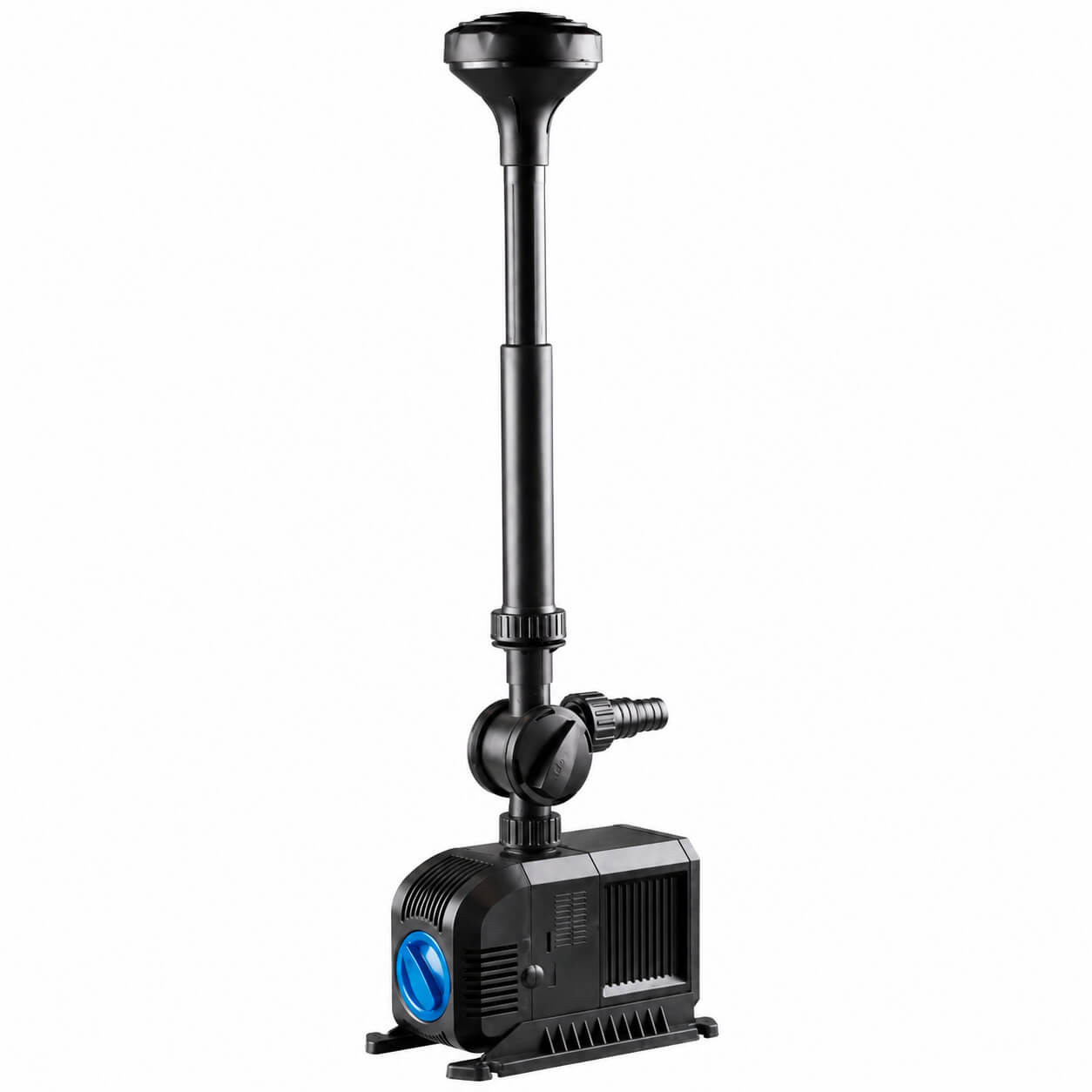 Sunsun HJ-2203 pompe montee avec tube telescopique