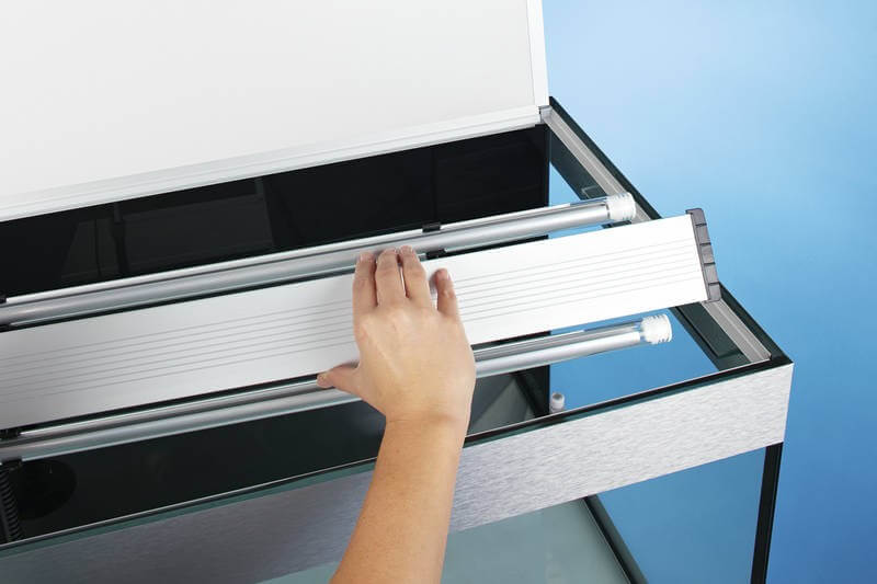 oase highline 300 blanc