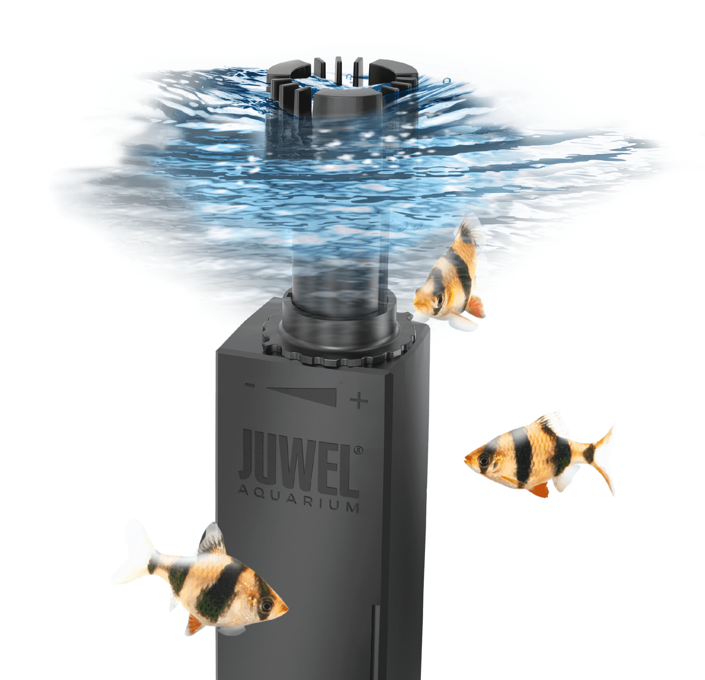 Juwel FilterGrid- protection crevette et poissons pour filtre BioFlow