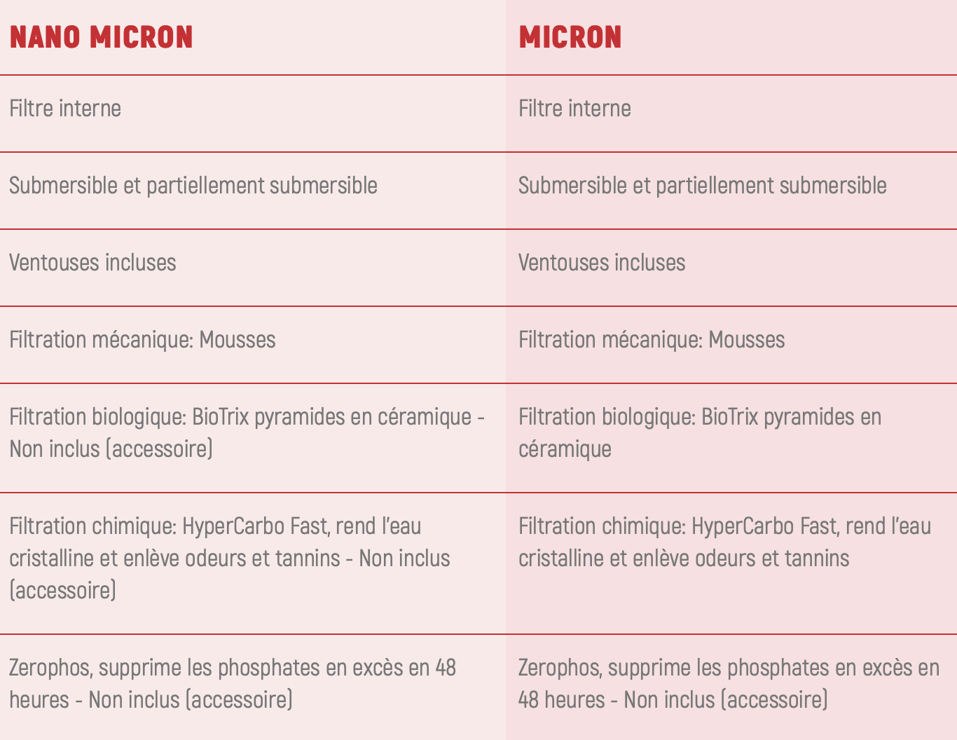 différences entre sicce nanomicron et micron