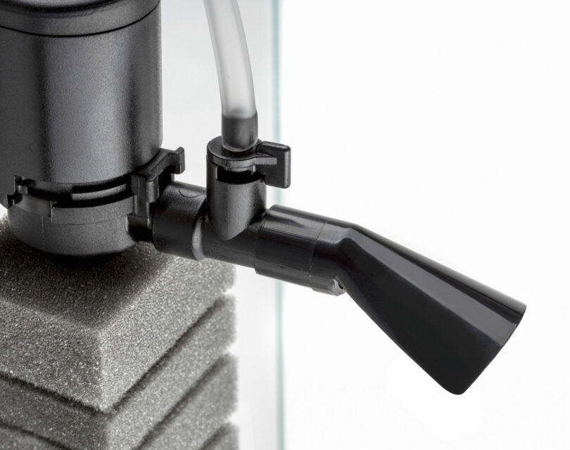 Embout du filtre AQUAEL Mini Filtre pour aquarium