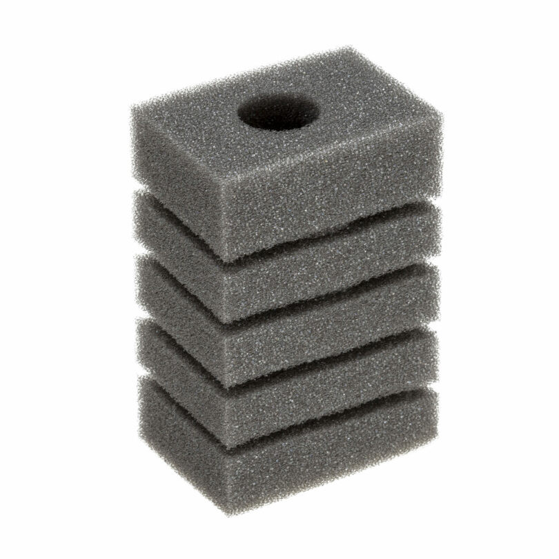 Eponge du filtre pour aquarium AquaEl Mini filter