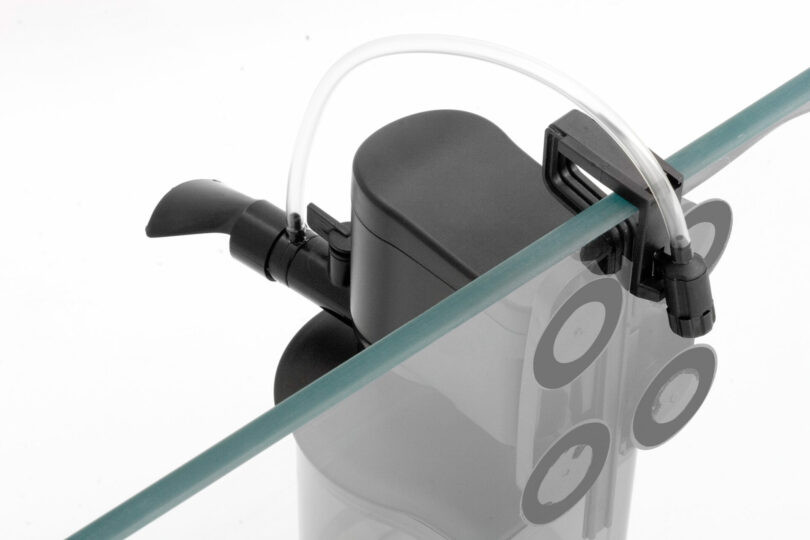 Système venturi pour AquaEl Turbo filtre d'aquarium interne