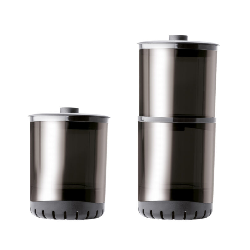 Contenants pour filtre AQUAEL Turbo d'aquarium