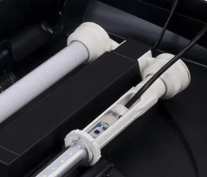 Présentation AQUAEL adaptateur T5