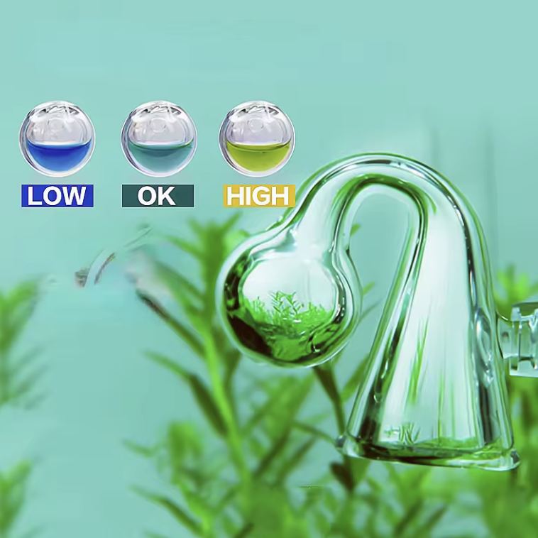 présentation aquaplane drop checker