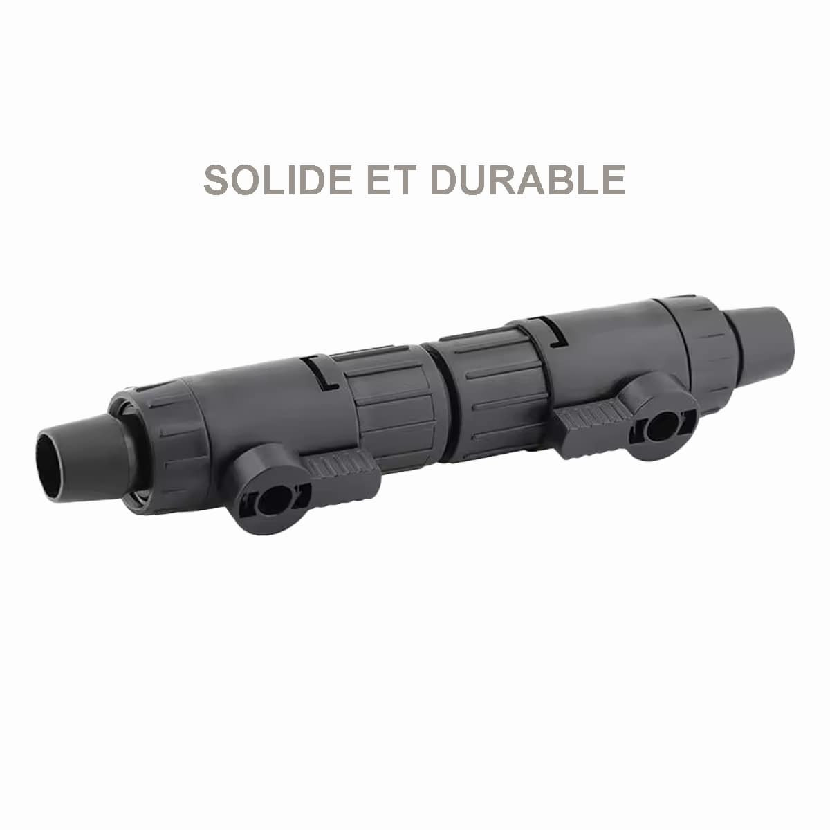 solide et durable