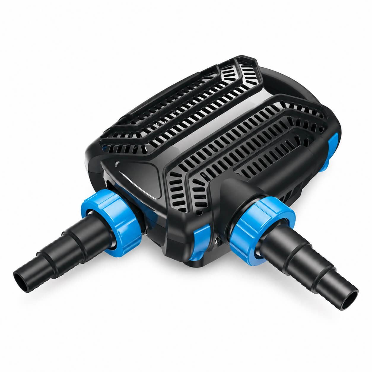 Sunsun CTF-20000B pompe de bassin submersible vue generale